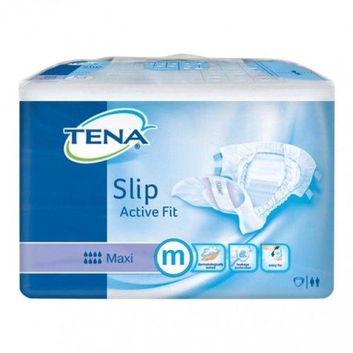 TENA Slip Active Fit Maxi M, Diversen, Verpleegmiddelen
