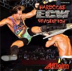 ECW Hardcore Revolution-Standaard (Sega Dreamcast) Gebruikt, Games en Spelcomputers, Ophalen of Verzenden, Nieuw