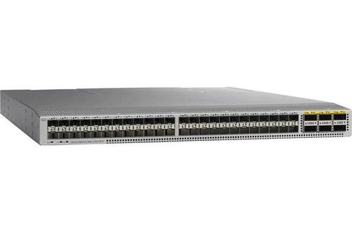 Cisco Nexus 2248TP-E N2248TP-E-FA-BUN, Computers en Software, Netwerk switches, Zo goed als nieuw, Ophalen of Verzenden