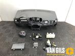 Airbag set + dashboard Fiat 500 O296479, Nieuw