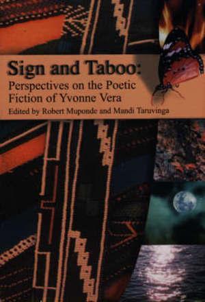 Sign and Taboo, Boeken, Taal | Overige Talen, Verzenden