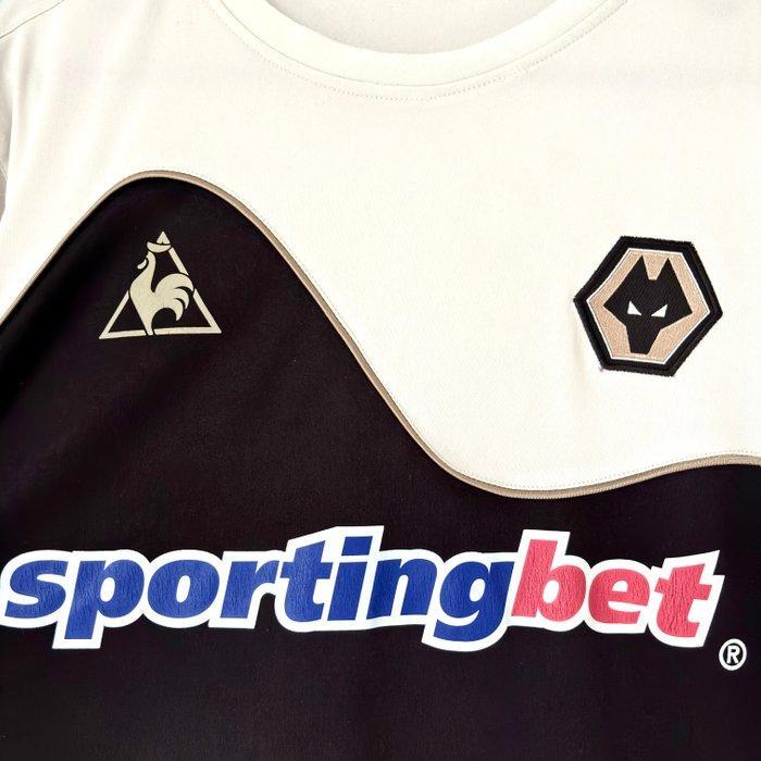 Wolverhampton - Engelse voetbalcompetitie - 2009 -, Verzamelen, Overige Verzamelen