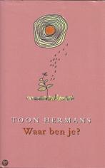 Waar ben je ? 9789026117480 Toon Hermans, Boeken, Verzenden, Zo goed als nieuw, Toon Hermans