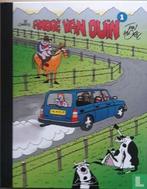 De complete André van Duin - 2023, Boeken, Eén stripboek, Verzenden, Zo goed als nieuw, Eeden, Ed van, Kyvon, André.