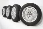 Audi A6 S6 4K 17 inch velgen + Winterbanden Hankook Originee, Auto-onderdelen, Banden en Velgen, Ophalen of Verzenden, Nieuw