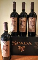2021 Spada El Cencio - Valpolicella IGT - 4 Flessen (0.75, Verzamelen, Nieuw