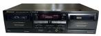 Pioneer - CT-W606DR Lecteur de cassettes audio