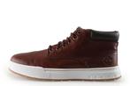 Timberland Hoge sneakers in maat 41 Bruin, Verzenden, Sneakers