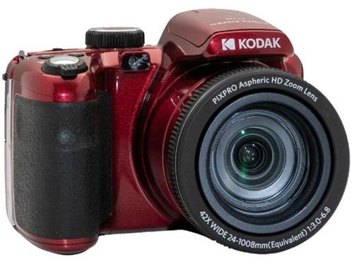 Kodak Pixpro AZ425 - Digitale camera - 42x optische zoom 20, Huis en Inrichting, Woonaccessoires | Overige, Zo goed als nieuw