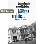 Waargebeurde husselverhalen van een Twentse architect, Boeken, Verzenden, Gelezen, Harry Bekhuis