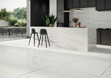 PROMO Symphony White 60x120 Stockartikel, Ophalen of Verzenden, Overige typen