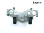 Voorvork Kroonplaat Kawasaki EL 250 Eliminator 1991-1996, Motoren, Verzenden, Gebruikt