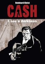 Cash 9789058853851 R. Kleist, Boeken, Stripverhalen, Verzenden, Gelezen, R. Kleist