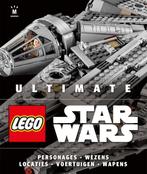 Ultimate LEGO Star Wars / Lego Star Wars 9789030503392, Boeken, Verzenden, Gelezen, Chris Malloy