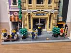 Lego Set - 10278 - Creator Expert - Police Station, Enfants & Bébés, Jouets | Duplo & Lego