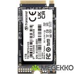 Transcend PCIe SSD 410S M.2 1 TB PCI Express 4.0 3D NAND, Verzenden, Nieuw