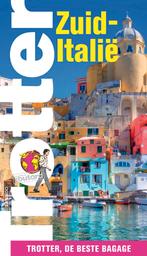 Zuid-Italie / De Groene Reisgids 9789020993912, Boeken, Reisgidsen, Verzenden, Gelezen
