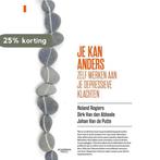 Je kan anders 9789401443210 Roland Rogiers, Boeken, Verzenden, Gelezen, Roland Rogiers