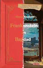 Frankenstein in Bagdad 9789044541328 Ahmed Saadawi, Boeken, Verzenden, Gelezen, Ahmed Saadawi