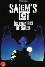 Salems Lot (1979) (2DVD) DVD op DVD, CD & DVD, Verzenden