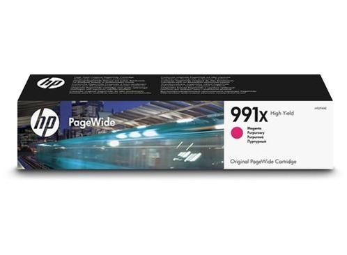 HP - HP 991X (M0J94AE) inktcartridge magenta hoge capaciteit, Computers en Software, Printerbenodigdheden, Cartridge, Nieuw, Ophalen of Verzenden