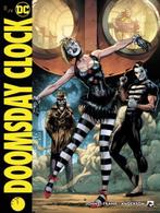 Doomsday Clock Stripboek-3/6 (Diversen) NIEUW, Ophalen of Verzenden, Nieuw