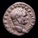 Empire romain. Vespasien (69-79 apr. J.-C.). Denarius from, Timbres & Monnaies, Monnaies | Europe | Monnaies non-euro