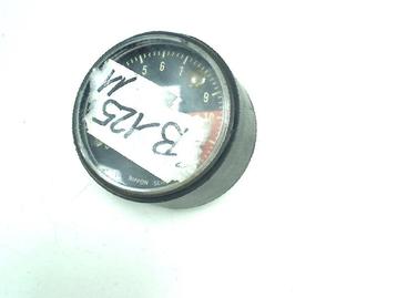 Honda CB 125 S 1976-1977 43RX TOERENTELLER, Ophalen of Verzenden