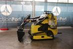 Veiling: Skidster Machpro MPS330 Benzine 13.5pk Nieuw, Zakelijke goederen, Ophalen