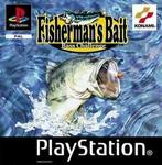 Nintendo DS : Fishermans Bait: A Bass Challenge.., Zo goed als nieuw, Verzenden