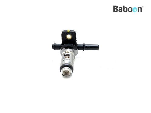 Injector Piaggio | Vespa Beverly 350 2013-2016 IE Sport, Motoren, Onderdelen | Overige, Gebruikt, Verzenden