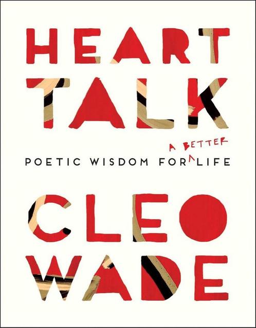 Heart Talks 9781501177347 Cleo Wade, Boeken, Taal | Engels, Gelezen, Verzenden