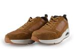 Skechers Sneakers in maat 45 Cognac | 5% extra korting, Kleding | Heren, Schoenen, Overige kleuren, Verzenden, Zo goed als nieuw