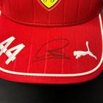 Ferrari - Formule 1 - Lewis Hamilton - 2025 - Pet