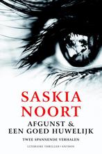 Afgunst & Een goed huwelijk 9789041415851 Saskia Noort, Verzenden, Saskia Noort