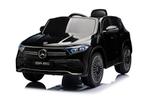 Mercedes-Benz EQA 250, 12 volt elektrische kinderauto!, Kinderen en Baby's, Speelgoed |Speelgoedvoertuigen, Ophalen of Verzenden