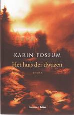 Het huis der dwazen 9789022322383 Karin Fossum, Verzenden, Karin Fossum