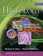 Histology 9780781772006, Boeken, Gelezen, Michael H. Ross, Edward J. Reith, Verzenden