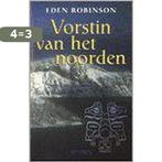 Vorstin Van Het Noorden 9789053339619 E. Robinson, Boeken, Verzenden, Gelezen, E. Robinson