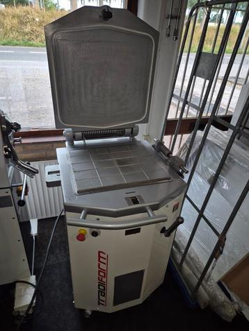 Diviseuse Tradiform JAC bakkerij online auction beschikbaar voor biedingen