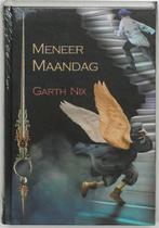 Meneer Maandag / De sleutels van het Koninkrijk / 1, Boeken, Verzenden, Gelezen, Garth Nix