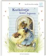 Kuikentje komt logeren / Vera de muis 9789051161335, Verzenden, Gelezen, Marjolein Bastin