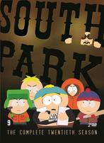 South Park - Seizoen 20 (DVD) op DVD, Verzenden