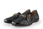 Loafers in maat 38 Zwart | 5% extra korting, Kleding | Dames, Schoenen, Verzenden, Zwart, Overige typen, Zo goed als nieuw