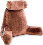 2eChoix | Ella® Coussin de lecture avec rouleau pour la, Ophalen of Verzenden, Nieuw