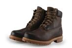 Timberland Veterboots in maat 43 Bruin, Vêtements | Hommes, Chaussures, Verzenden, Boots