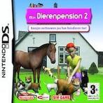 Mijn Dierenpension 2 Baasjes Vertrouwen Jou Hun Huisdiere..., Consoles de jeu & Jeux vidéo, Jeux | Nintendo DS, Ophalen of Verzenden