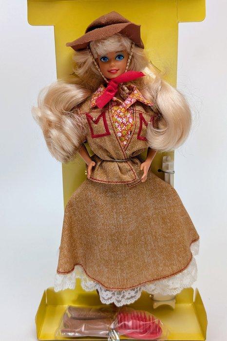 Mattel - Poupée Barbie Barbie – Australian Barbie – Dolls of, Antiek en Kunst, Antiek | Speelgoed
