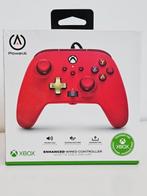 Microsoft - Xbox One - Manette Filaire Améliorée Xbox One &