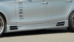 Rieger side skirt | 1er E87 (187 / 1K2/1K4): 09.04-03.07 (to, Verzenden, Nieuw, BMW